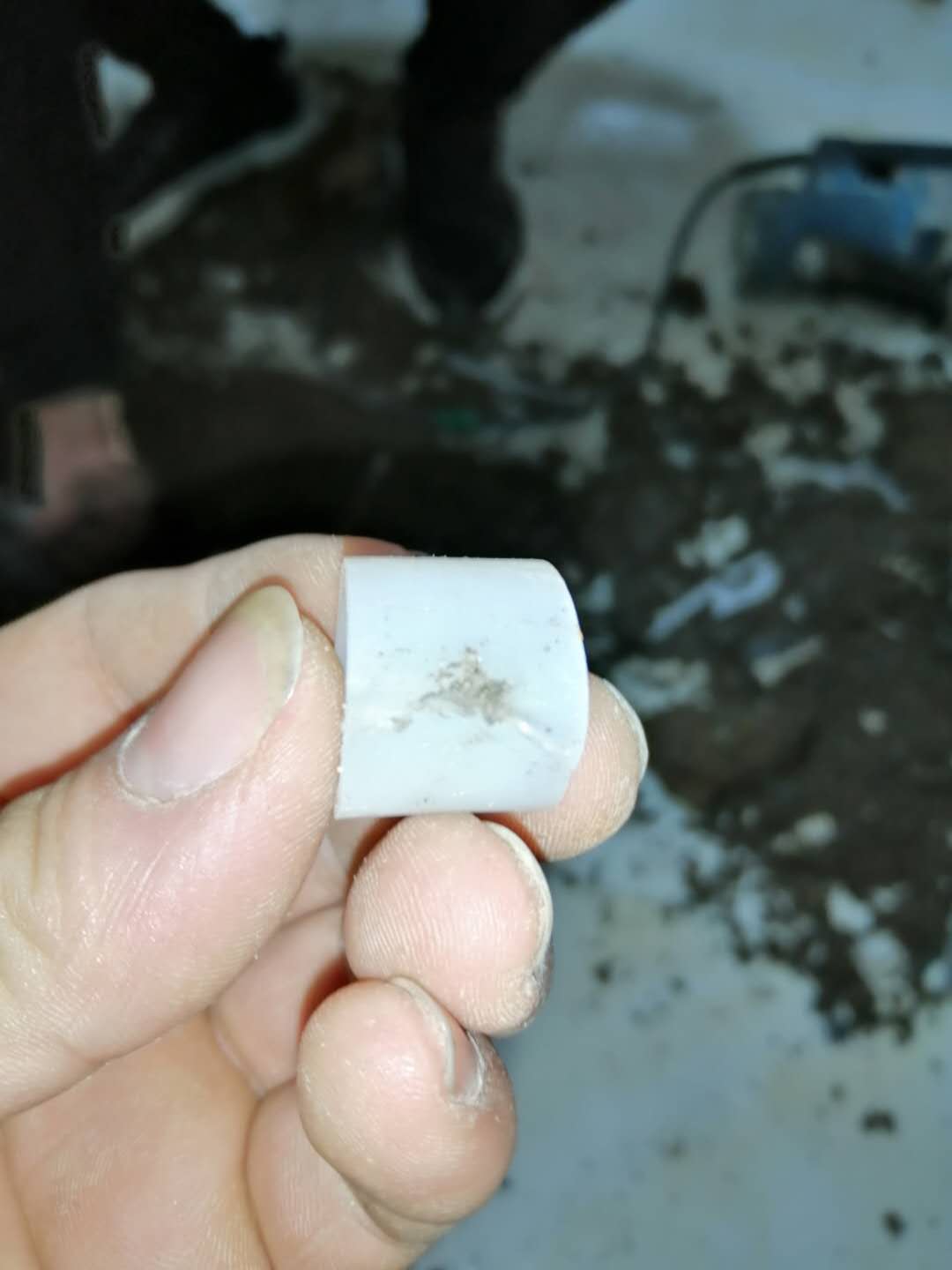 景德镇地暖漏水检测